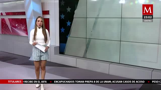 AMLO critica "desdén" a América Latina; Biden emplaza a combatir fentanilo