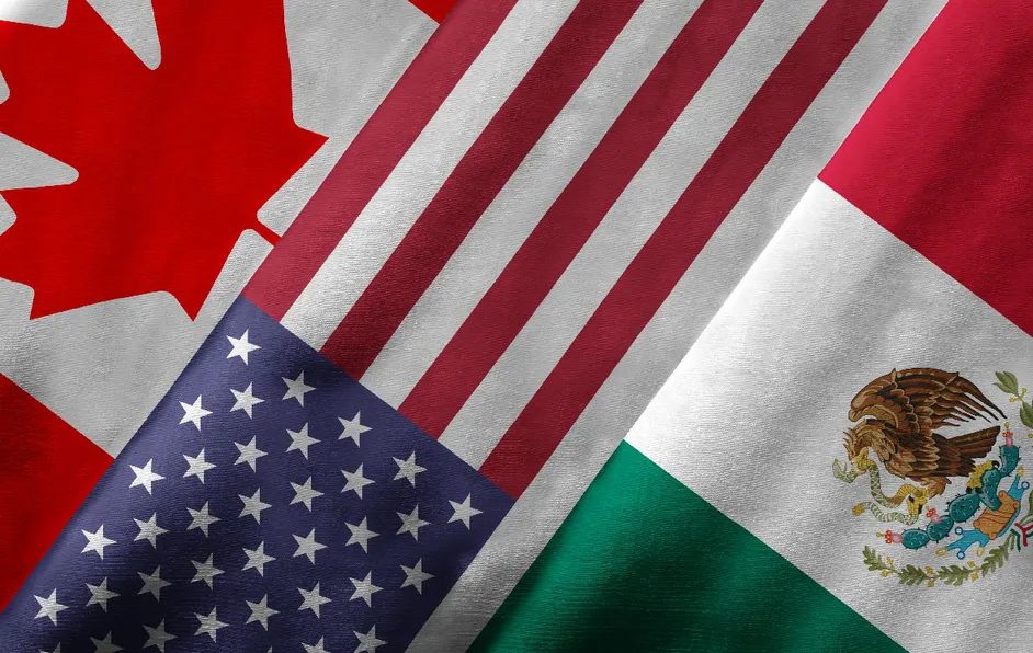 CCE llama a generar condiciones para que América del Norte sea la región más competitiva del mundo