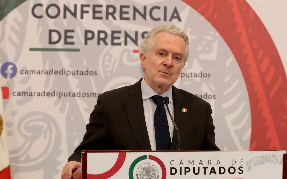 Los comités directivos del PAN, PRI y PRD están preparados y listos para la contienda, sostuvo.  | Especial