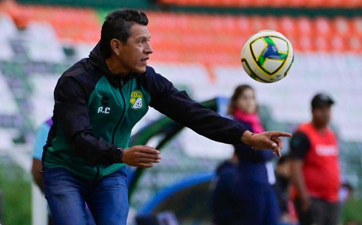 Cortesía || Club León