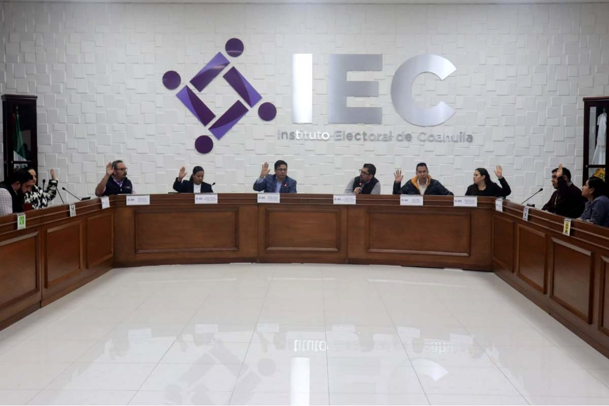 Por el momento se encuentran realizando auditorias por parte del Órgano Interno de Control. (Especial)
