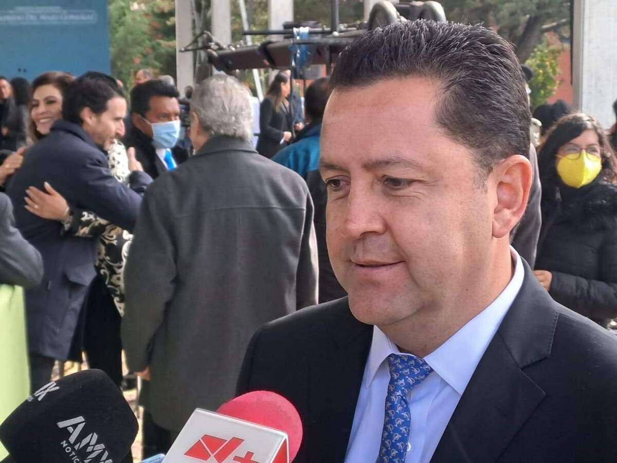 Gerardo Monroy.