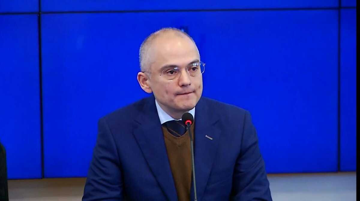 Gerardo Palacios Pámanes, Secretario de Seguridad de Nuevo León | Especial