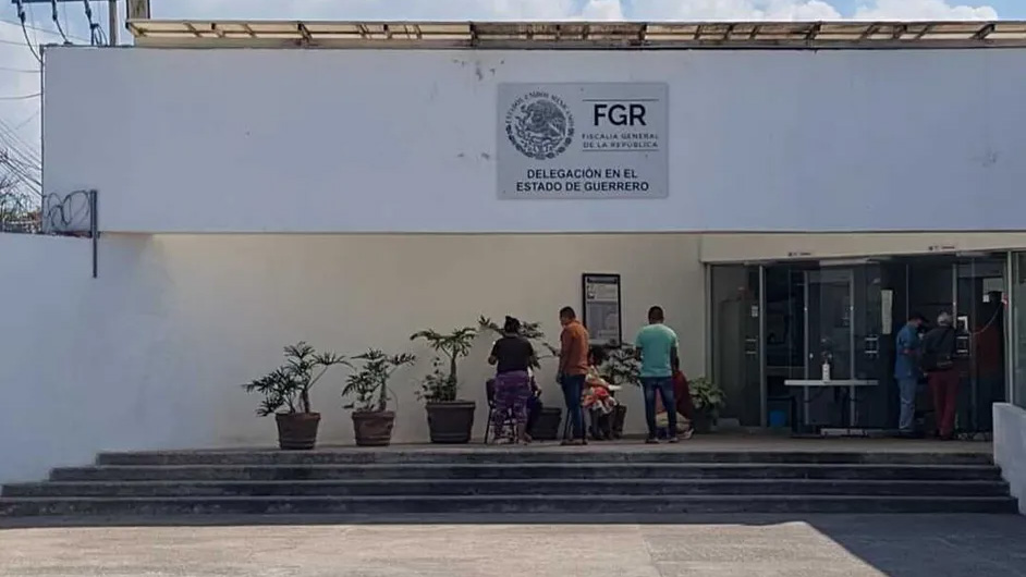 En Guerrero, periodistas exigen la búsqueda tres compañeros desaparecidos desde diciembre