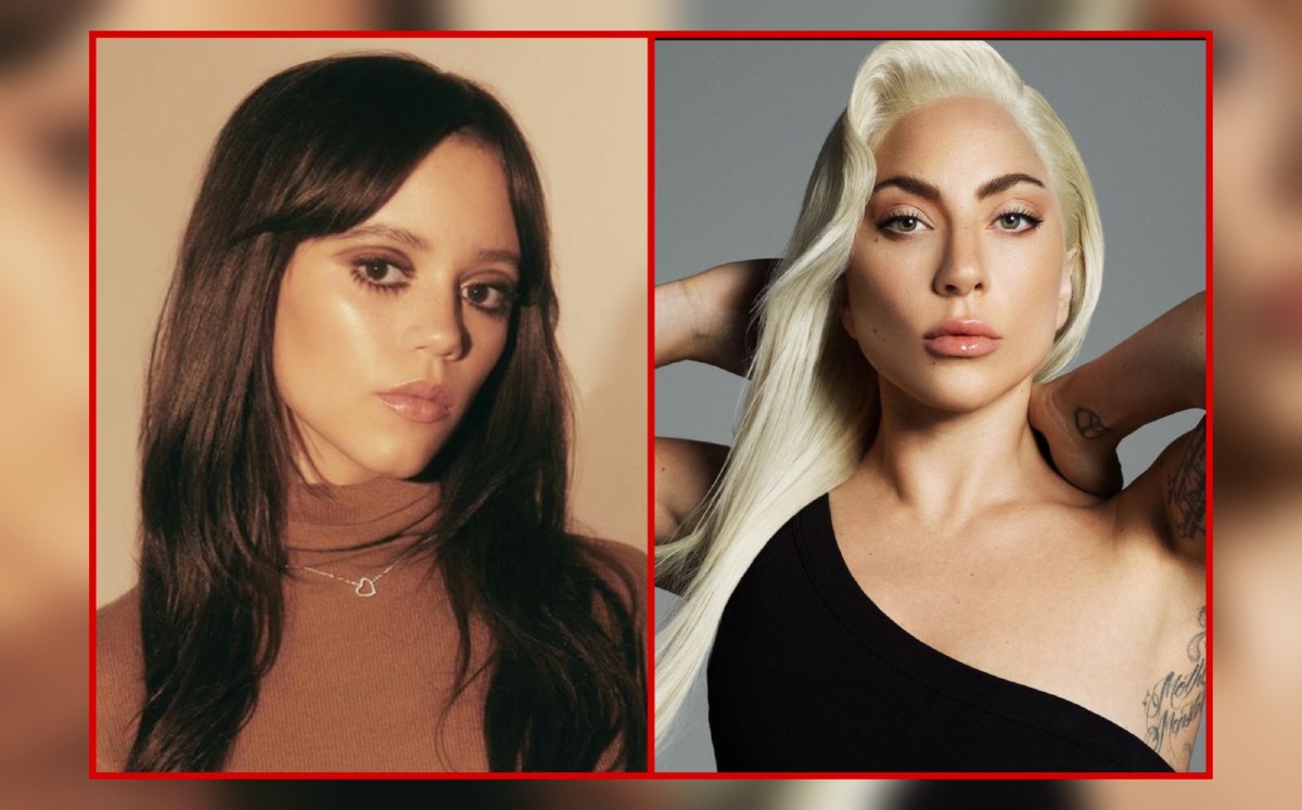 Jenna Ortega habla de Lady Gaga y el baile de 'Wednesday' que recreó (Especial)