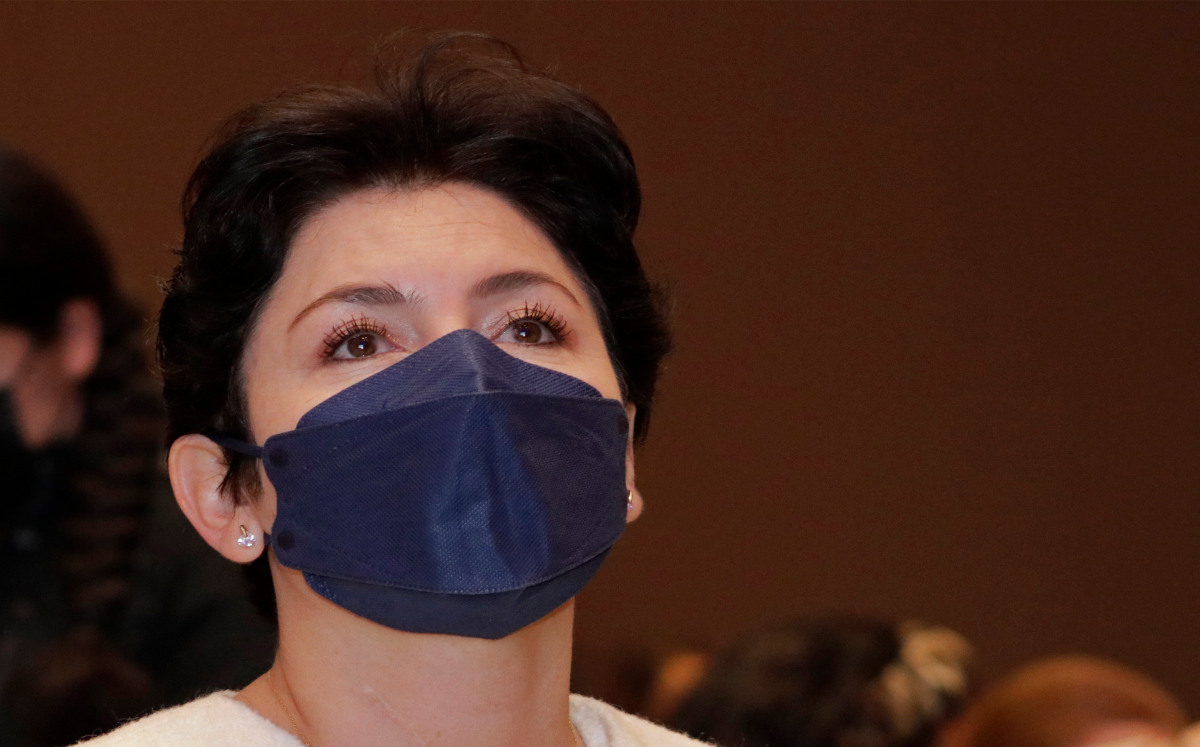 María del Consuelo Cruz Galindo | Agencia Enfoque