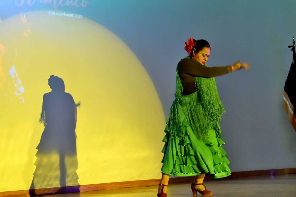 Mariana Amaya decidió ampliar los horarios de sus clases. (Cortesía)
