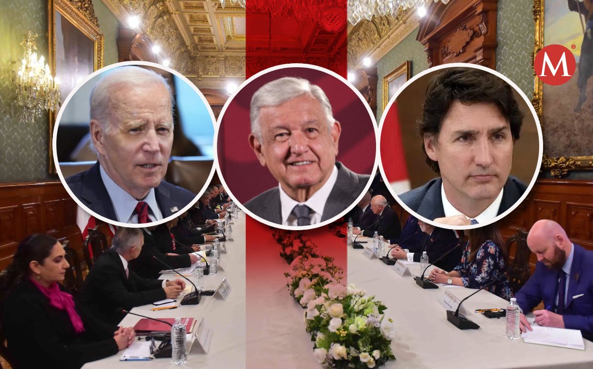 México, Estados Unidos y Canadá llegan a los siguientes acuerdos | Especial