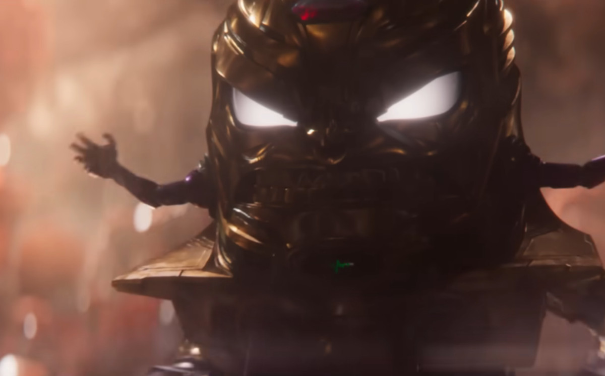 MODOK (Especial).