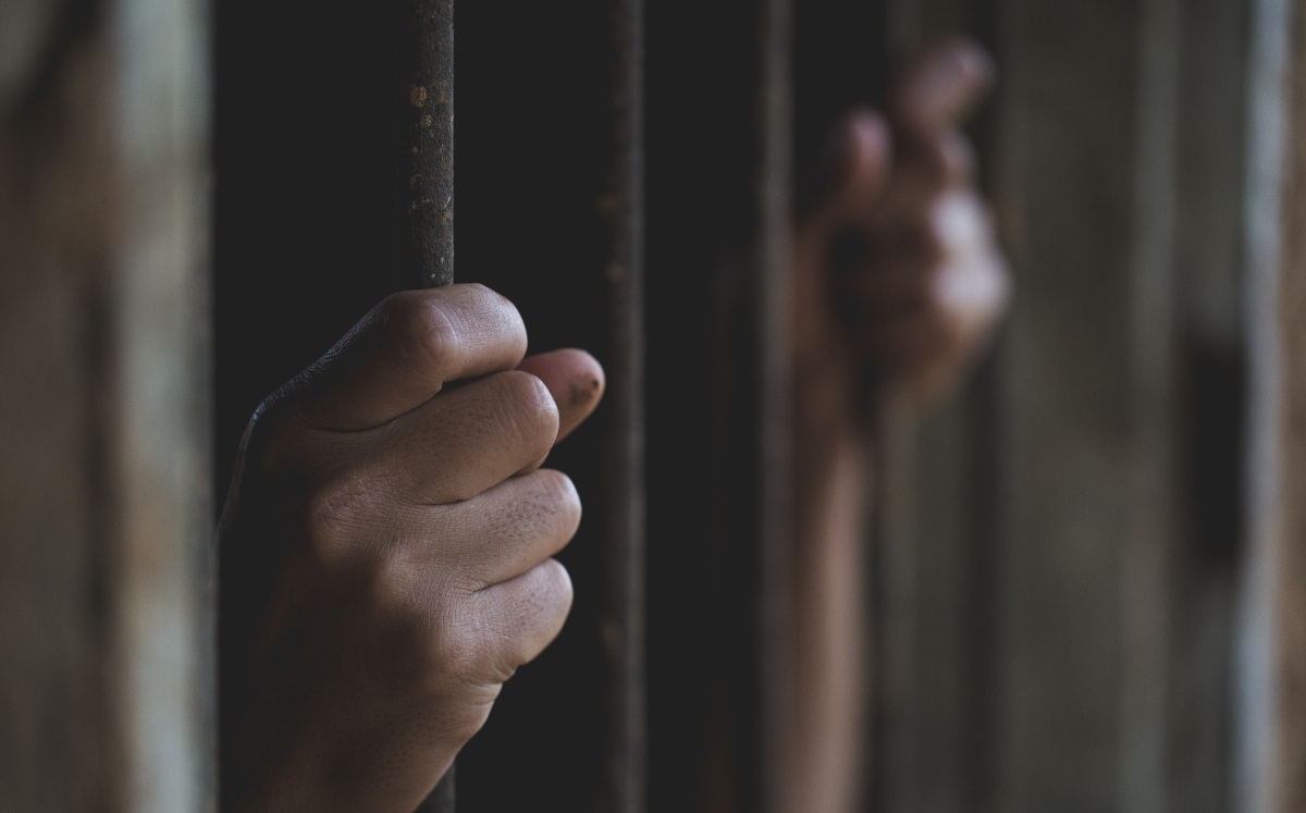 Se consideró que la mujer fue autora de un delito de abandono de menor. | Shutterstock