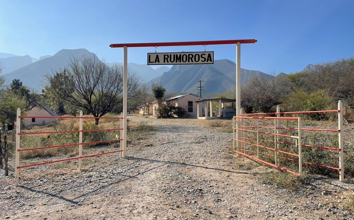 Rancho La Rumorosa, Villaldama, Nuevo León