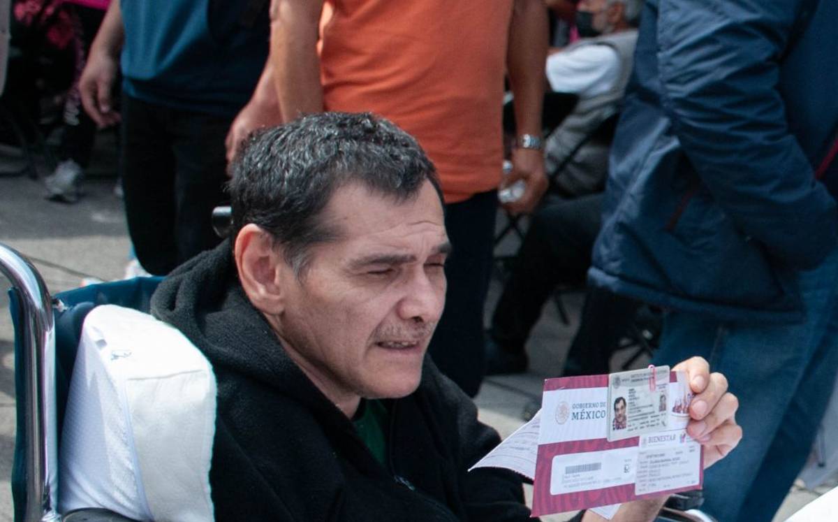 Pensión para Personas con Discapacidad| Especial