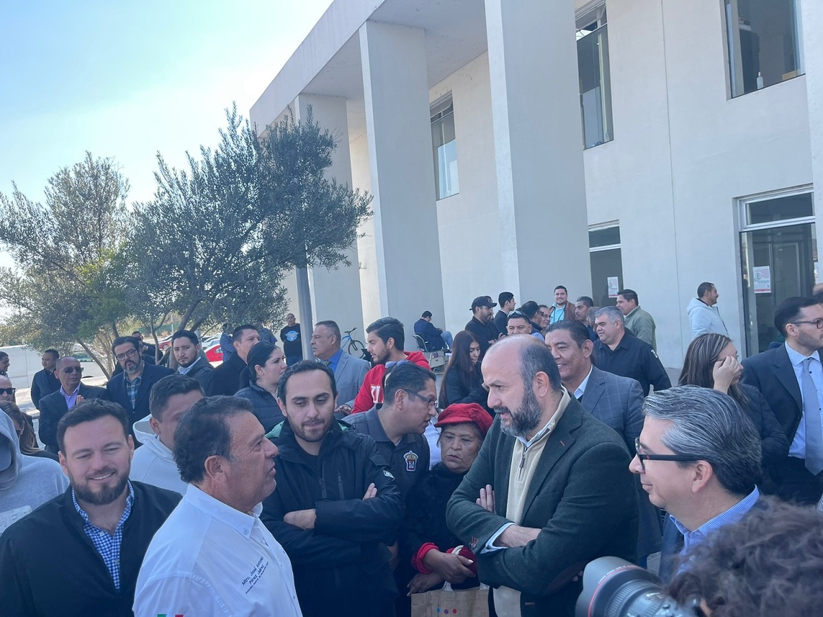 Rector de la Universidad de Guadalajara reprobó que las autoridades continúen actuando como si el de los estudiantes fuera un caso grave