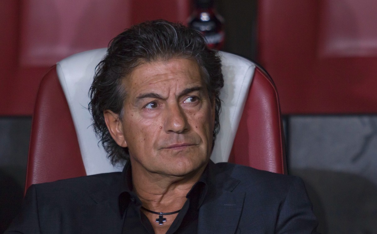 Rubén Omar Romano recordó el secuestro que sufrió como técnico de Cruz Azul (Imago7)