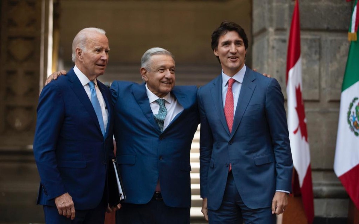 Saldos de la Cumbre: AMLO 'pausa' amistad con Trump, Biden bromea y Trudeau no logró descansar. | Especial