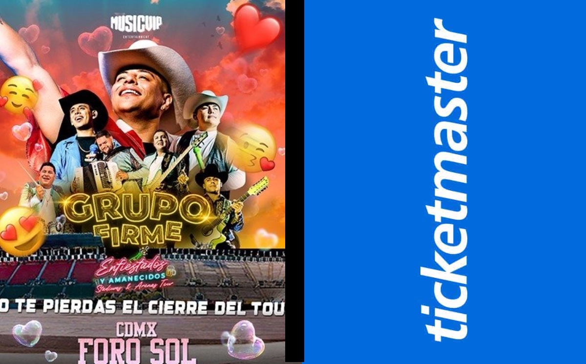 Ticketmaster habría enviado correos de confirmación por error | ESPECIAL