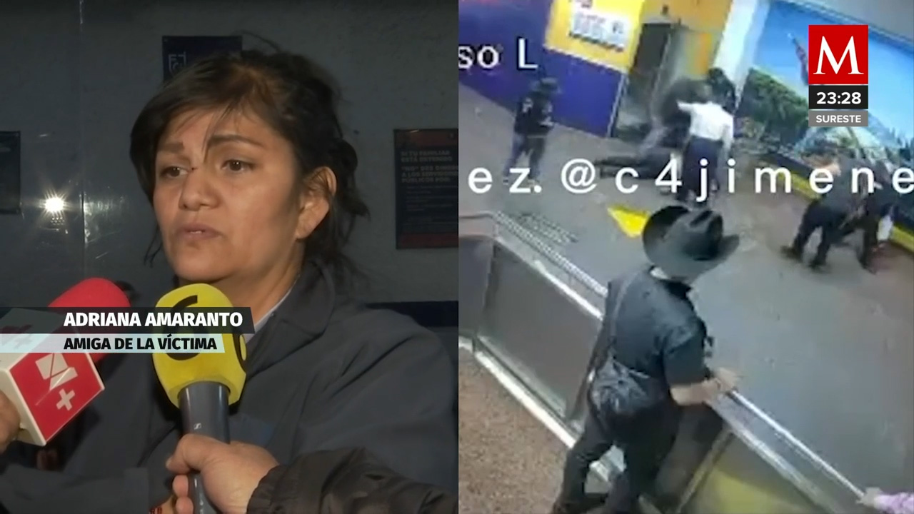 "¡Toño murió, por favor avisen!": el grito de auxilio por golpes a Antonio Monroy en La Polar