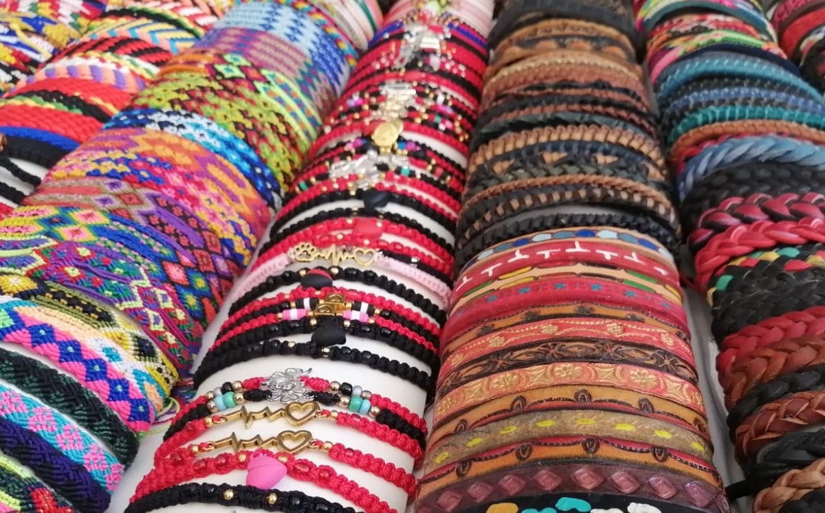 Artesanos de Tehuacán | Especial