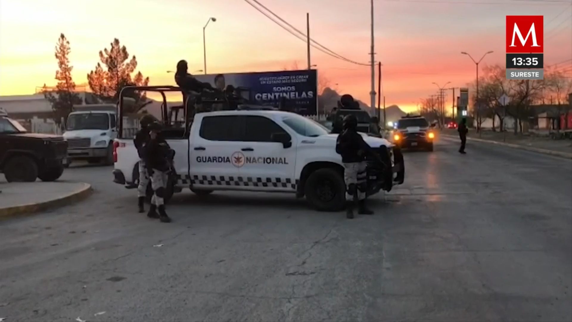 Aseguran armas, droga y electrónicos durante cateo en el Cereso 3 de Ciudad Juárez