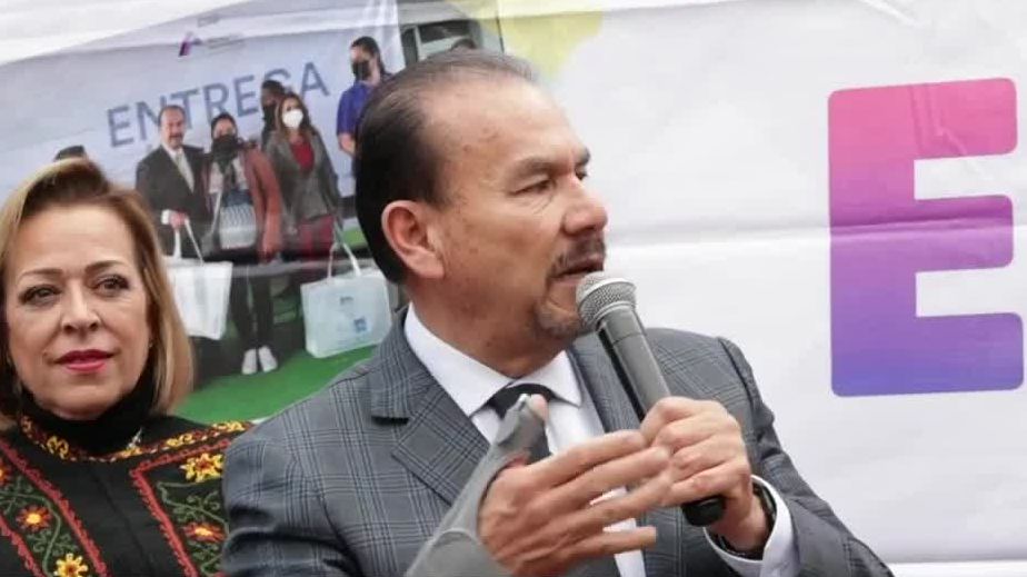 Entregan 500 mil cobijas en Atizapán de Zaragoza, Edomex