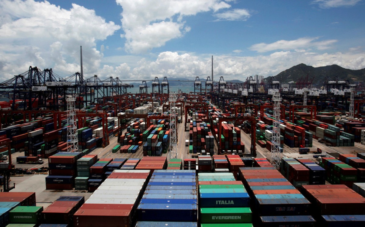 Exportaciones | Cortesía
