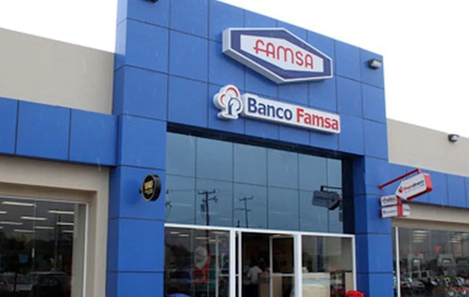 Famsa, en riesgo de cerrar de forma definitiva por falta de recursos
