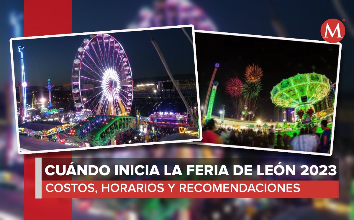 Feria de León | Especial