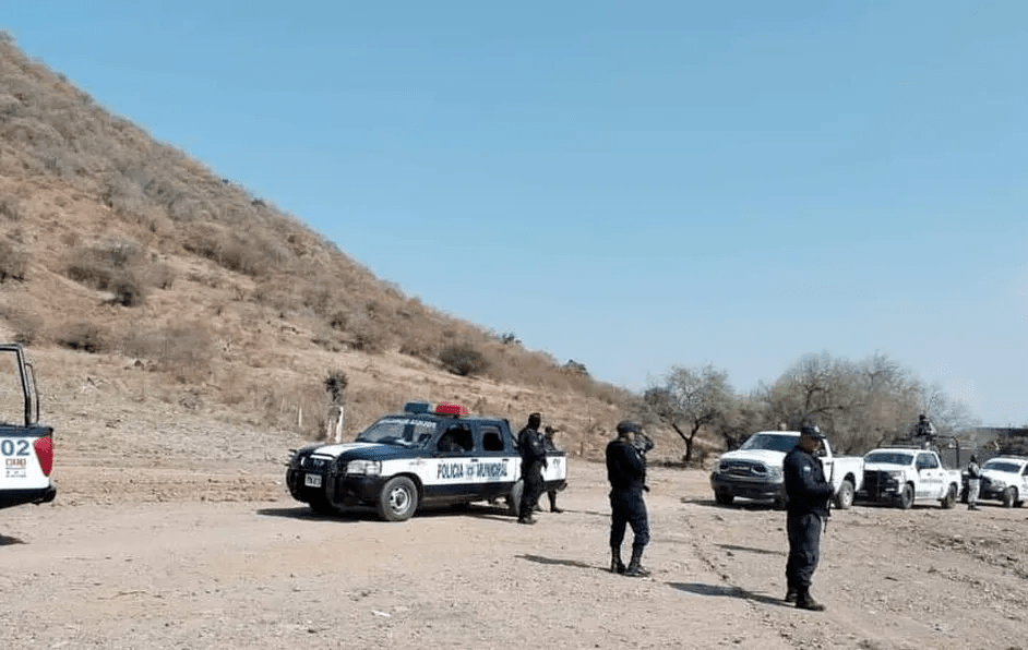 Se intensifica búsqueda de tres periodistas en la Tierra Caliente de Guerrero