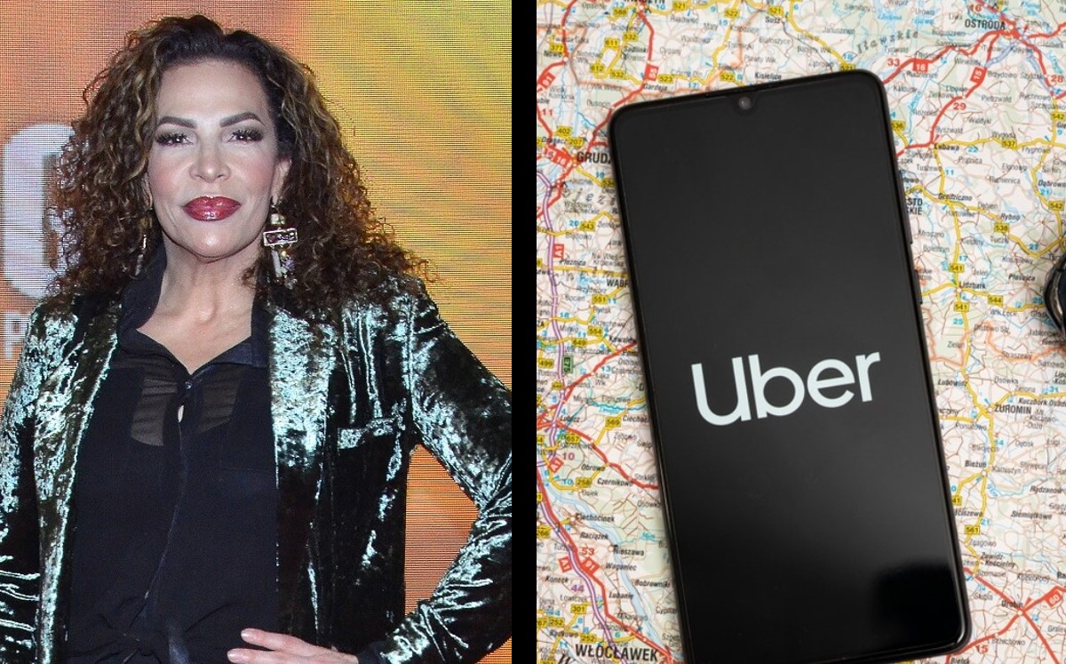 María del Sol denunció desaparición de documentos en Uber | ESPECIAL