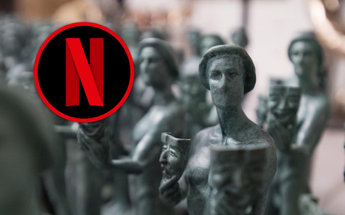 Netflix y el Sindicado de Actores de la Pantalla tienen un acuerdo | Instagram