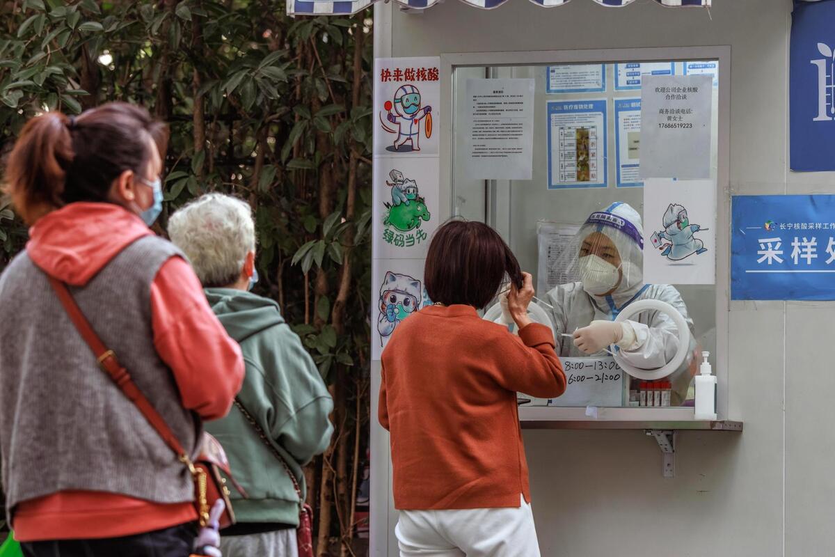 Se han controlado los contagios de coronavirus. (EFE)