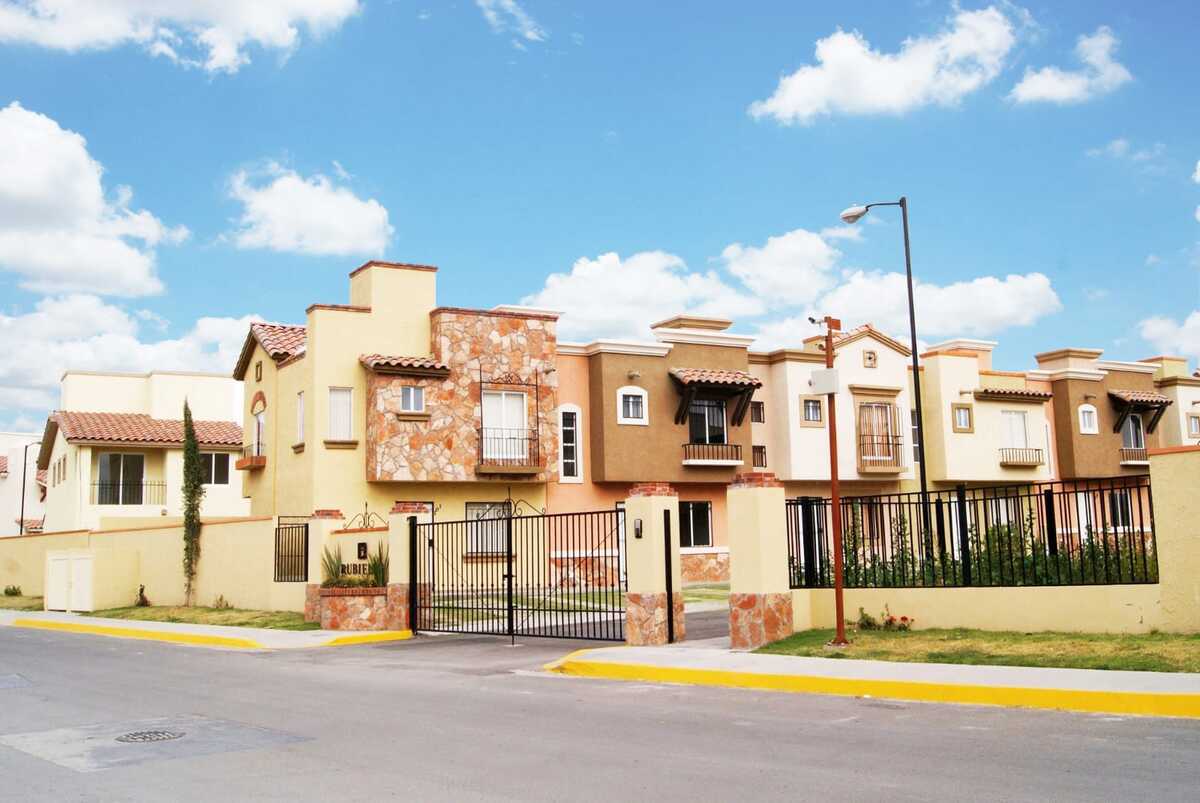 Vinte es una desarrolladora de vivienda con casi 20 años. (Especial)