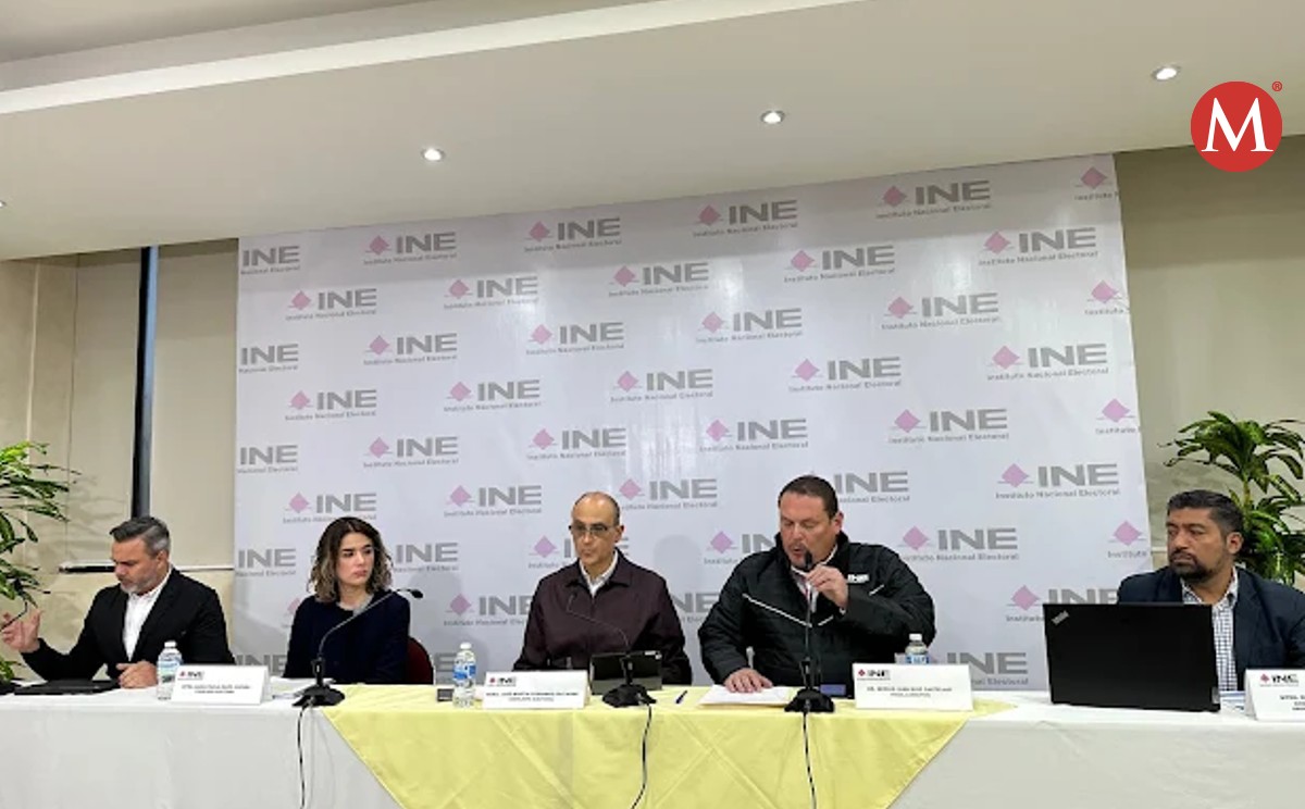 Ampliarán casillas especiales para elección a senador por Tamaulipas