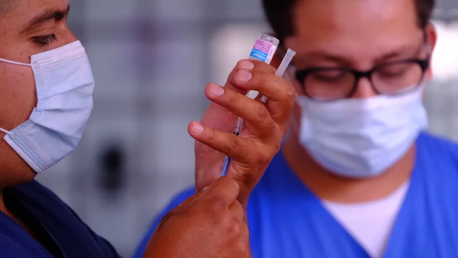 Contagios de influenza aumentan en Guanajuato por temporada invernal: secretario de salud