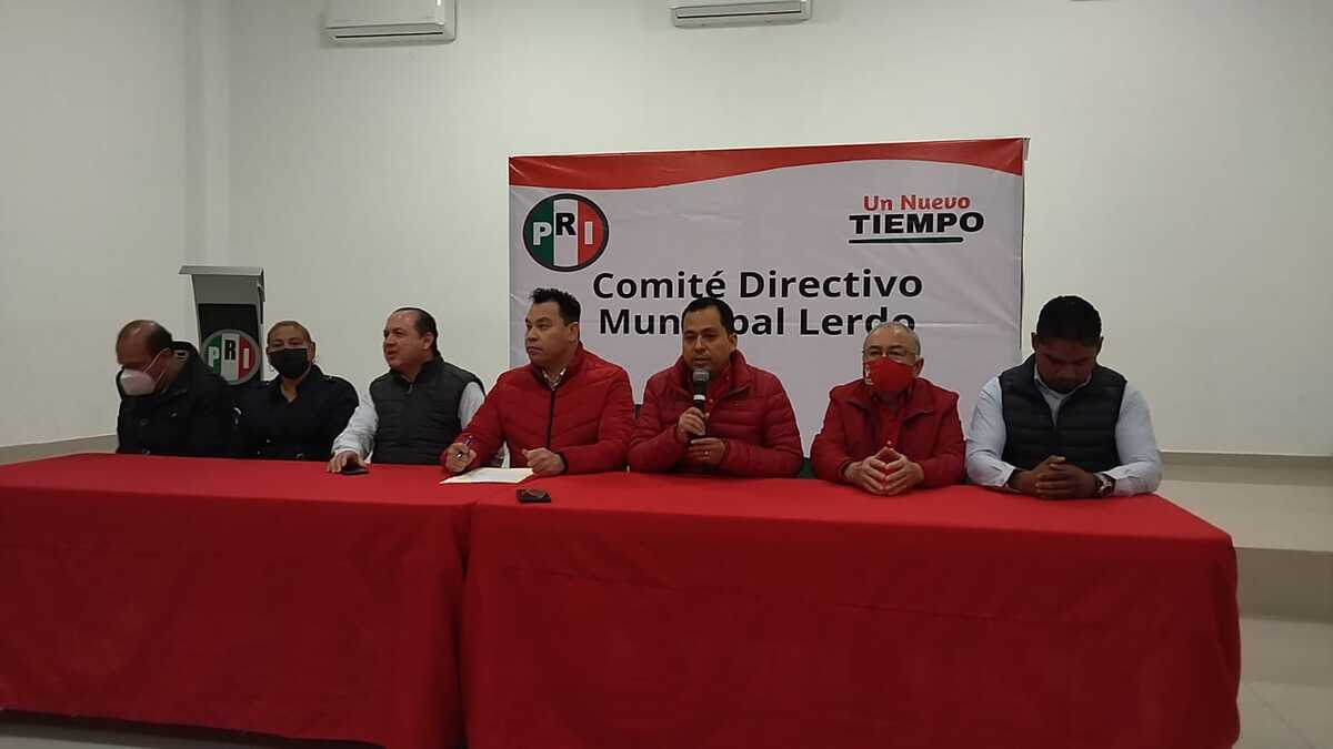 A la fecha de 39 comités municipales, 33 ya han sido renovados y faltan seis por definirse en las siguientes semanas. | Especial