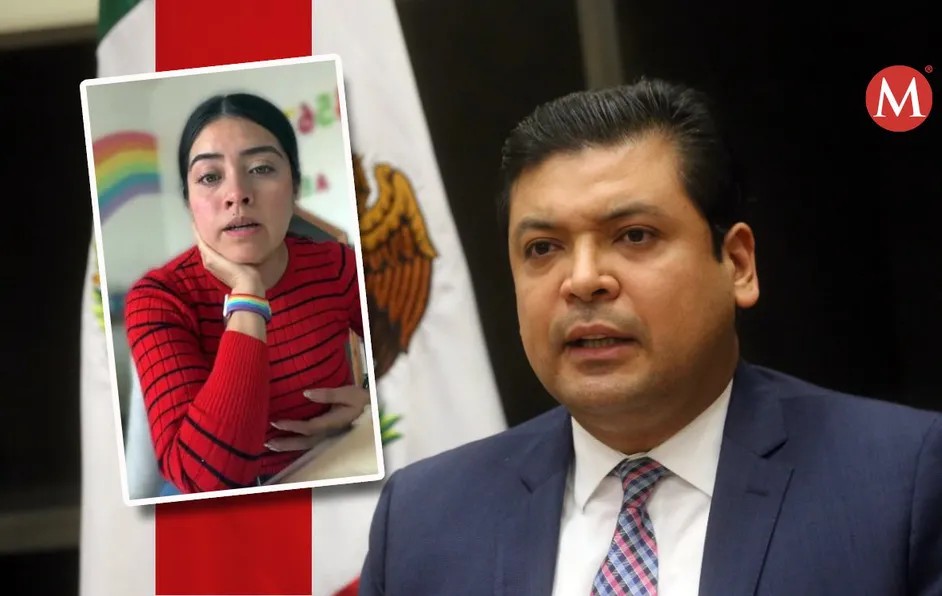 Fiscalía de NL se reunirá con padres de menor abusado sexualmente en salón de fiestas