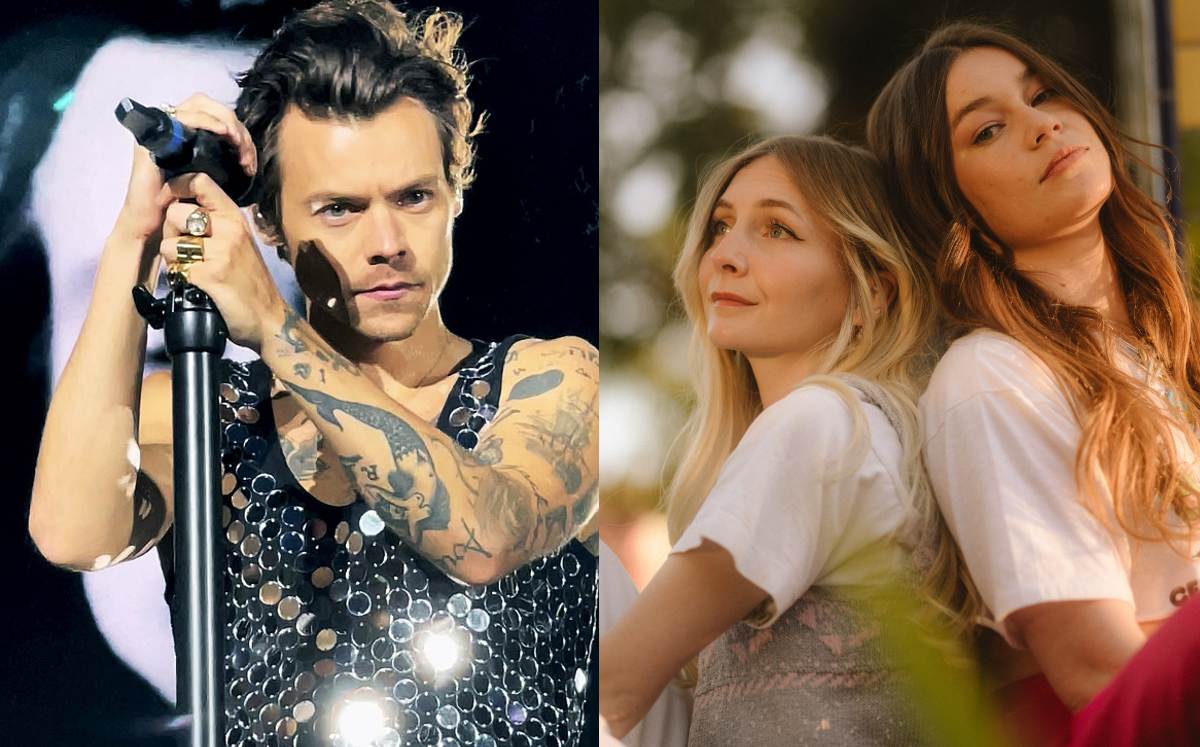 Harry Styles y Wet Leg lideran premiación | Especial