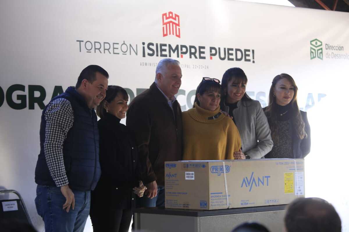 Se hizo una inversión superior a un millón y medio de pesos. | Mauricio Román