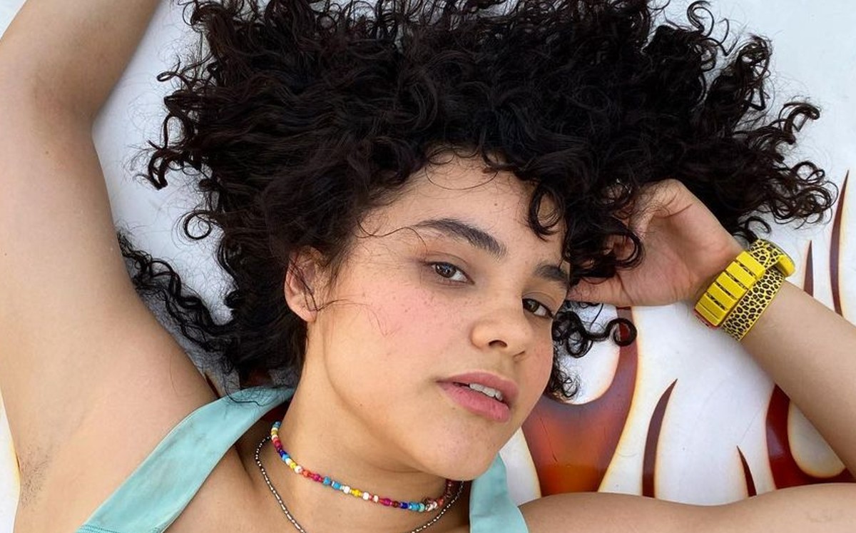 La famosa acudió a una entrevista | Instagram