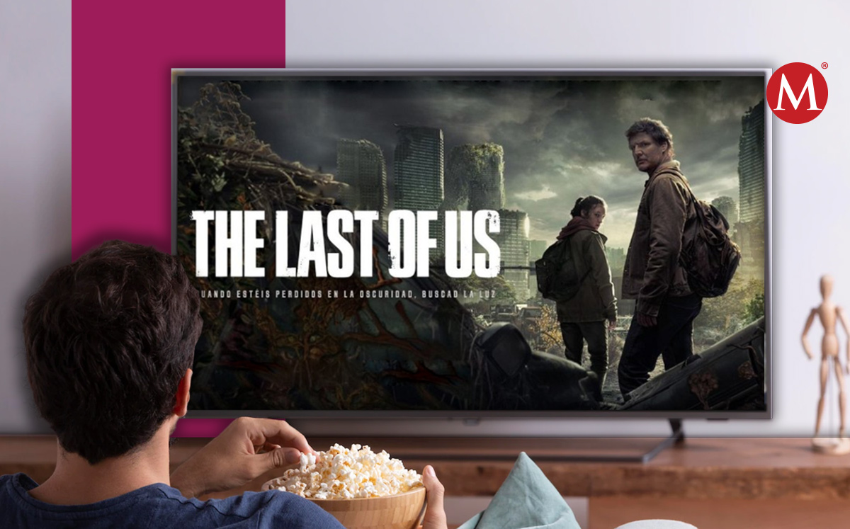 Last of Us
