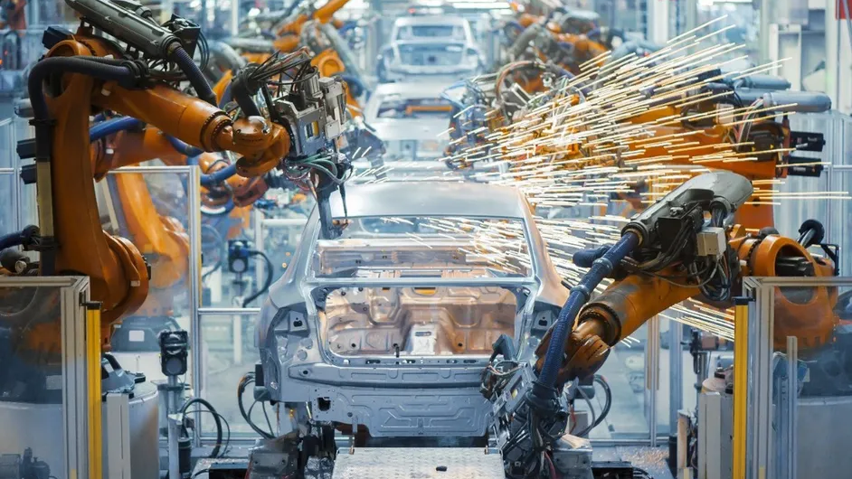 México y Canadá ganan disputa contra EU sobre reglas de origen automotriz del T-MEC