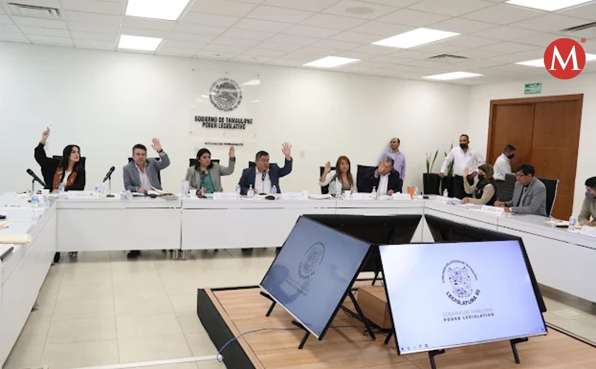 Posponen integración de la presidencia de la Jucopo en Tamaulipas
