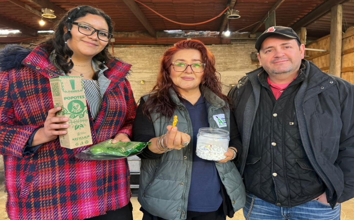 Puedes asistir a la calle 8 #4029 en la colonia Del Gase, en Azcapotzalco, en un horario de 9 a 18:00 hrs de lunes a viernes. / César García