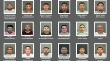 Recapturan a quinto interno de los 30 que se fugaron del cereso de Ciudad Juárez