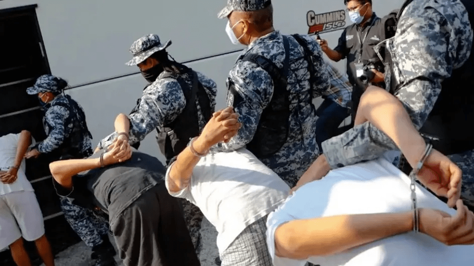 Régimen de excepción contra pandillas se extenderá en El Salvador
