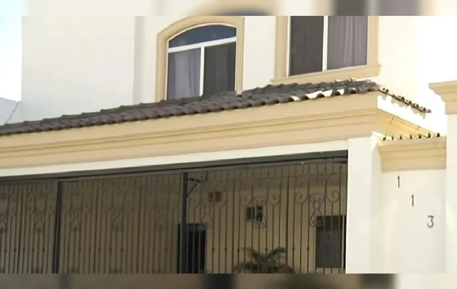Roban un mdp en joyería y otras pertenencias en una casa en Monterrey; localizan camioneta