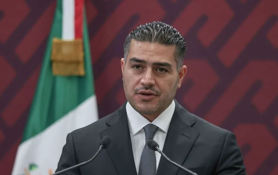 Agresores de Ciro Gómez Leyva lo vigilaron desde el 6 de diciembre, revela García Harfuch