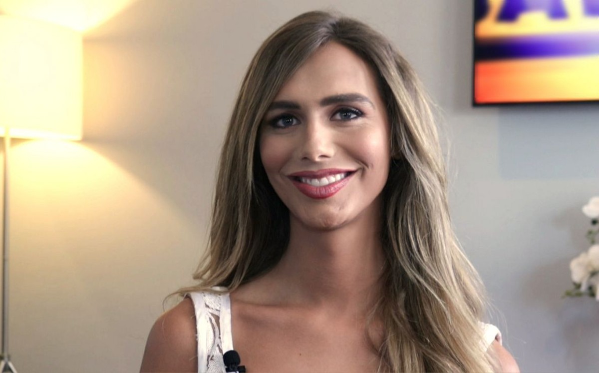 Ángela Ponce (Especial)