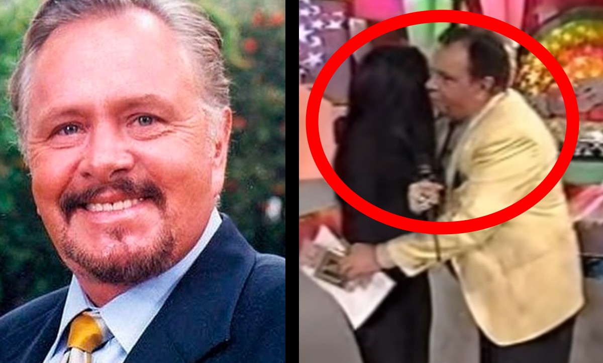 Así fue cuando Paco Stanley incomodó a Shakira | ESPECIAL