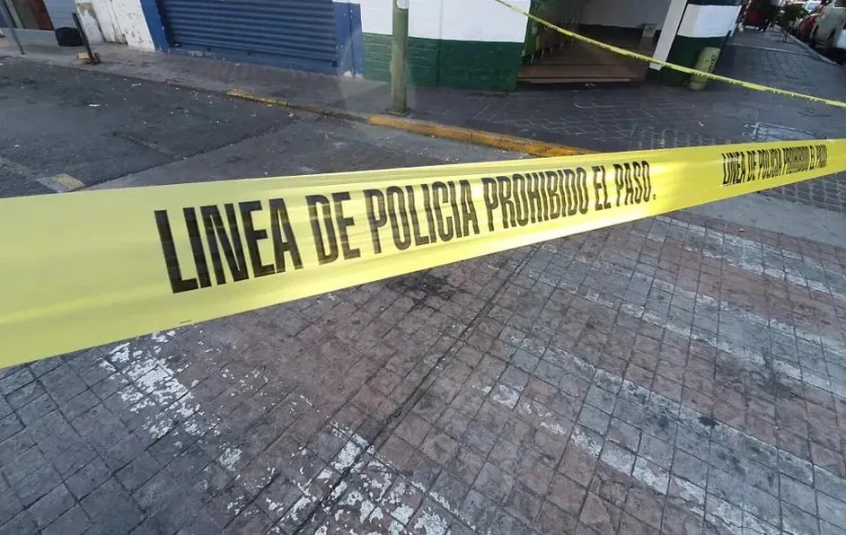 Balacera en Guaymas, Sonora, deja un muerto